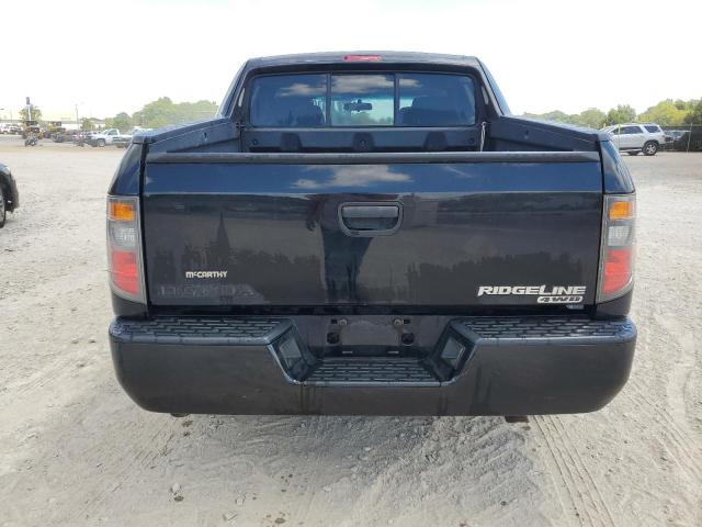 Photo 5 VIN: 2HJYK16268H500405 - HONDA RIDGELINE 