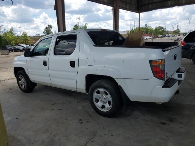 Photo 1 VIN: 2HJYK16268H506687 - HONDA RIDGELINE 