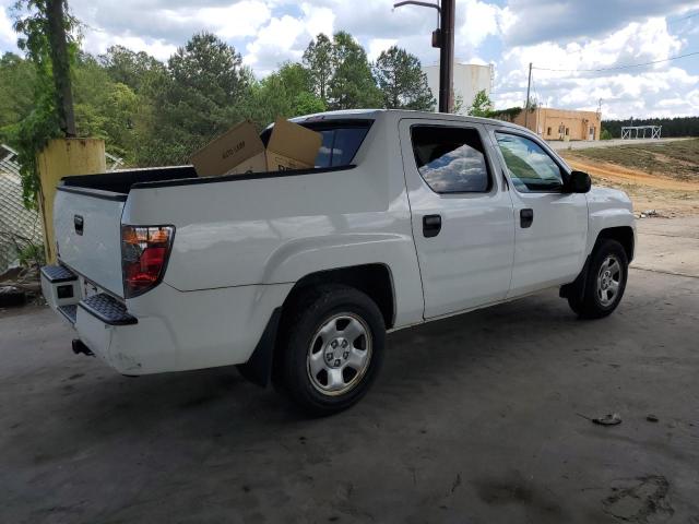 Photo 2 VIN: 2HJYK16268H506687 - HONDA RIDGELINE 