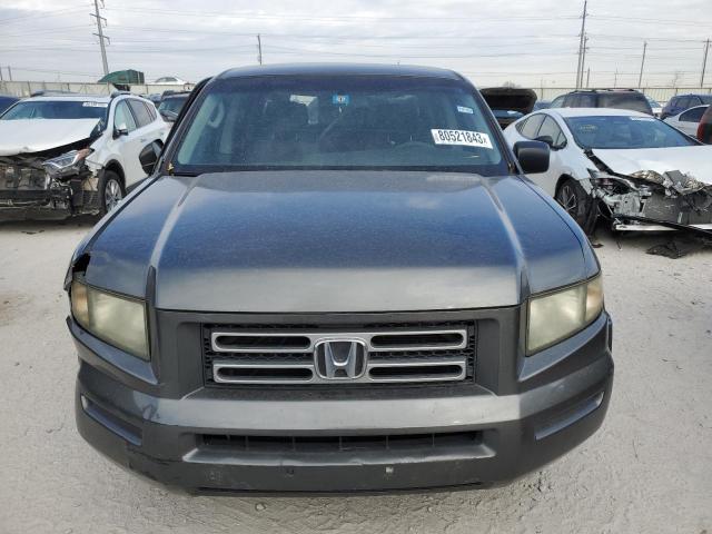 Photo 4 VIN: 2HJYK16268H522548 - HONDA RIDGELINE 