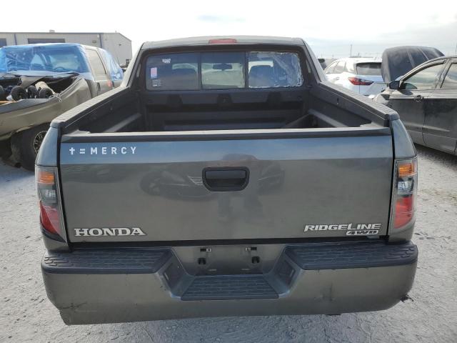 Photo 5 VIN: 2HJYK16268H522548 - HONDA RIDGELINE 