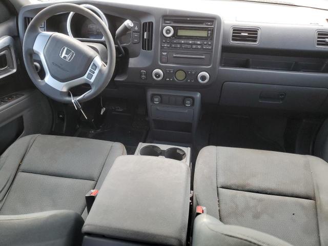 Photo 7 VIN: 2HJYK16268H522548 - HONDA RIDGELINE 