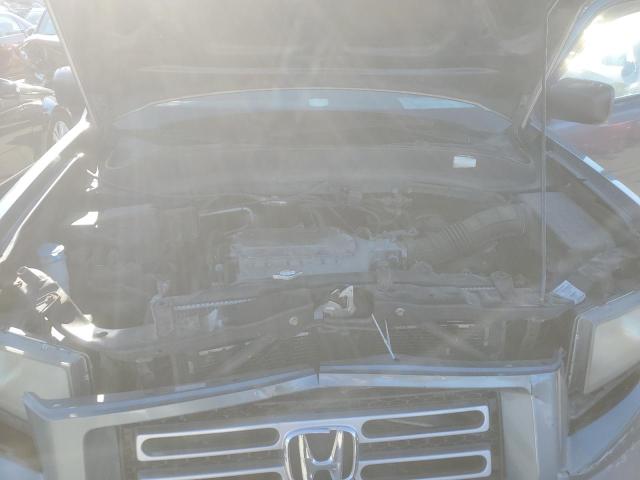 Photo 10 VIN: 2HJYK16268H530259 - HONDA RIDGELINE 