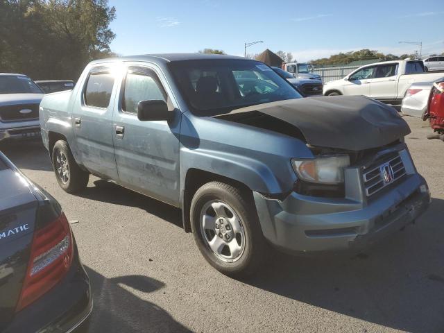 Photo 3 VIN: 2HJYK16268H530259 - HONDA RIDGELINE 