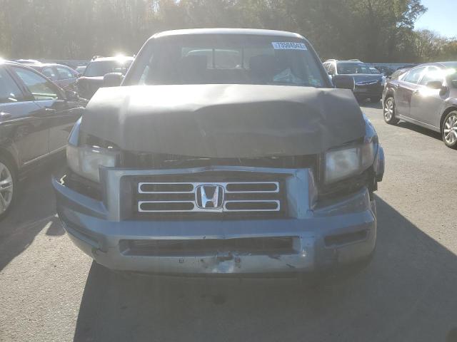 Photo 4 VIN: 2HJYK16268H530259 - HONDA RIDGELINE 