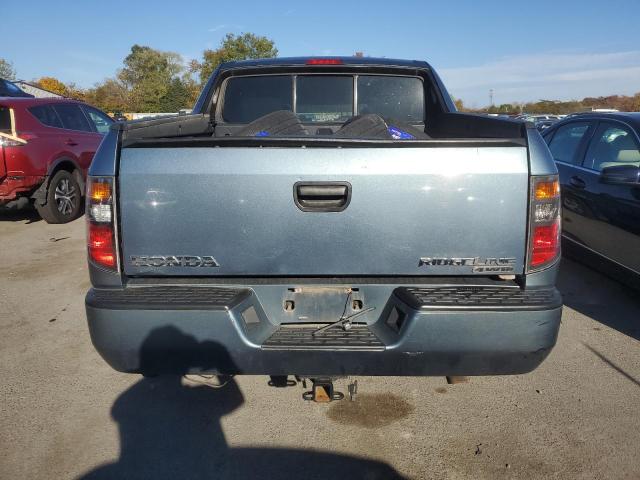 Photo 5 VIN: 2HJYK16268H530259 - HONDA RIDGELINE 