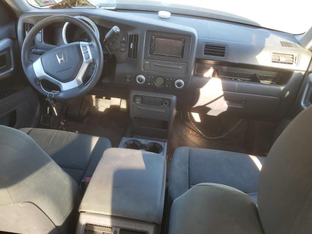 Photo 7 VIN: 2HJYK16268H530259 - HONDA RIDGELINE 