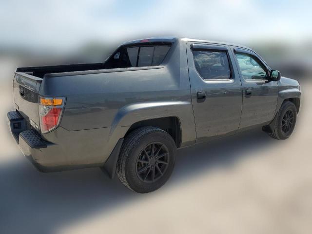 Photo 2 VIN: 2HJYK16268H534098 - HONDA RIDGELINE 