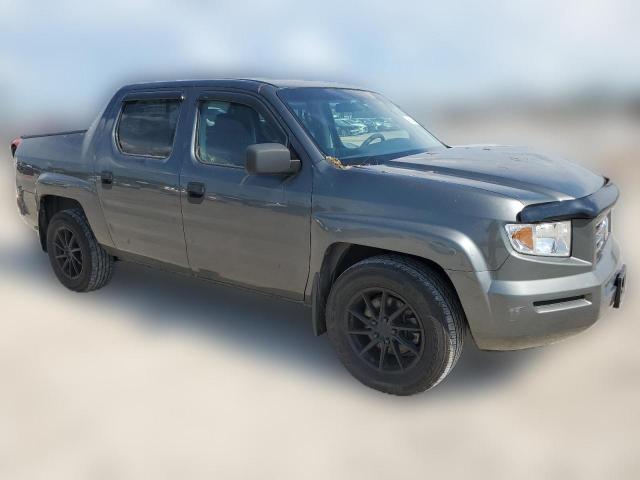 Photo 3 VIN: 2HJYK16268H534098 - HONDA RIDGELINE 