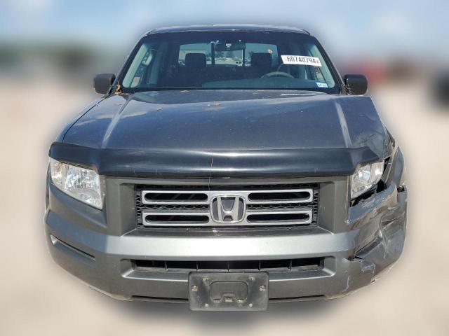 Photo 4 VIN: 2HJYK16268H534098 - HONDA RIDGELINE 