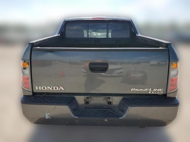 Photo 5 VIN: 2HJYK16268H534098 - HONDA RIDGELINE 