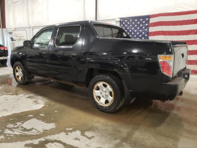 Photo 1 VIN: 2HJYK16276H535192 - HONDA RIDGELINE 