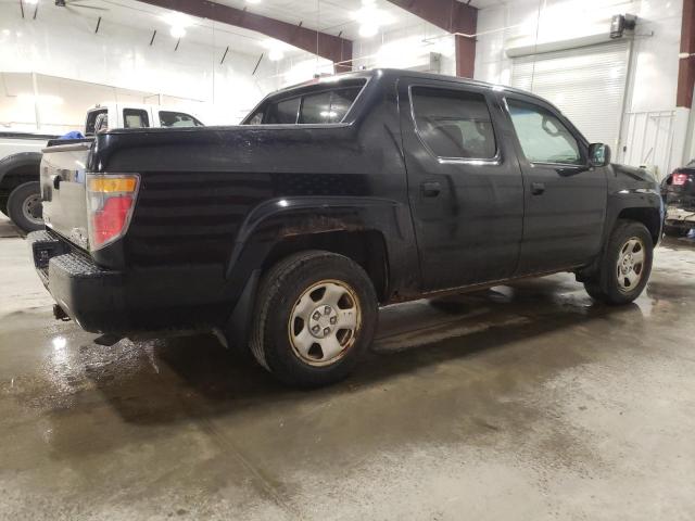 Photo 2 VIN: 2HJYK16276H535192 - HONDA RIDGELINE 