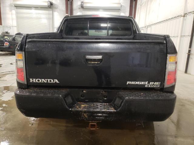 Photo 5 VIN: 2HJYK16276H535192 - HONDA RIDGELINE 