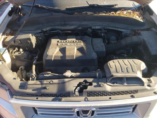 Photo 10 VIN: 2HJYK16276H558231 - HONDA RIDGELINE 