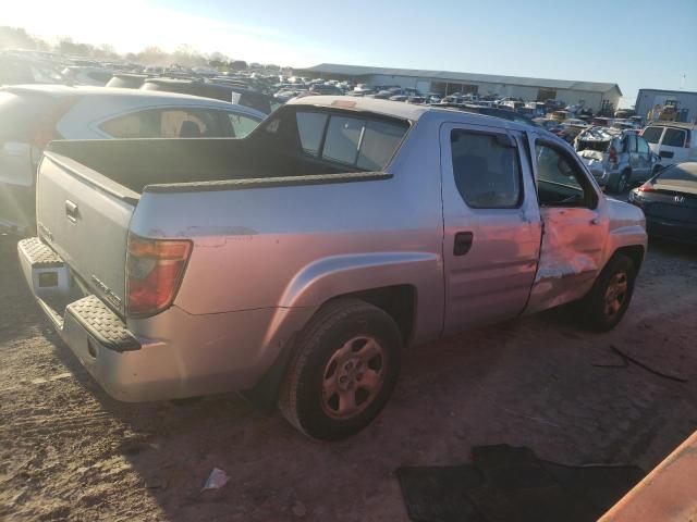 Photo 2 VIN: 2HJYK16276H558231 - HONDA RIDGELINE 