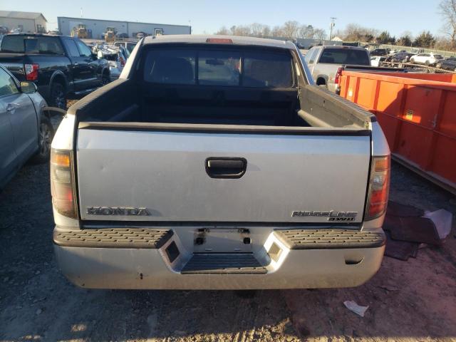 Photo 5 VIN: 2HJYK16276H558231 - HONDA RIDGELINE 