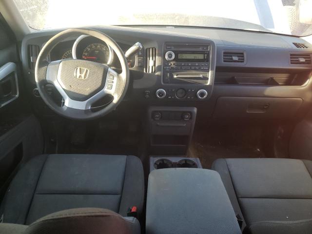 Photo 7 VIN: 2HJYK16276H558231 - HONDA RIDGELINE 