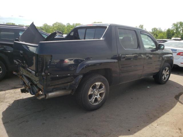 Photo 2 VIN: 2HJYK16276H565731 - HONDA RIDGELINE 