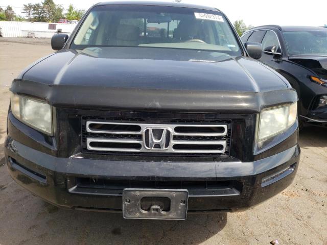 Photo 4 VIN: 2HJYK16276H565731 - HONDA RIDGELINE 