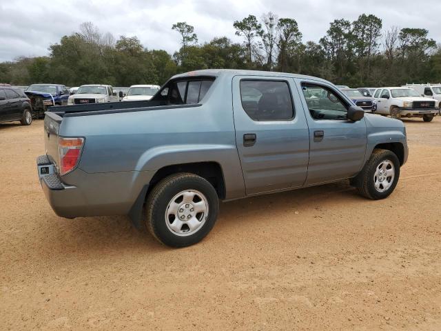 Photo 2 VIN: 2HJYK16277H526638 - HONDA RIDGELINE 