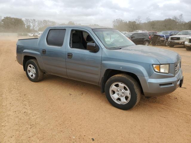 Photo 3 VIN: 2HJYK16277H526638 - HONDA RIDGELINE 