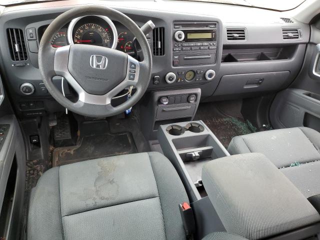 Photo 7 VIN: 2HJYK16277H526638 - HONDA RIDGELINE 