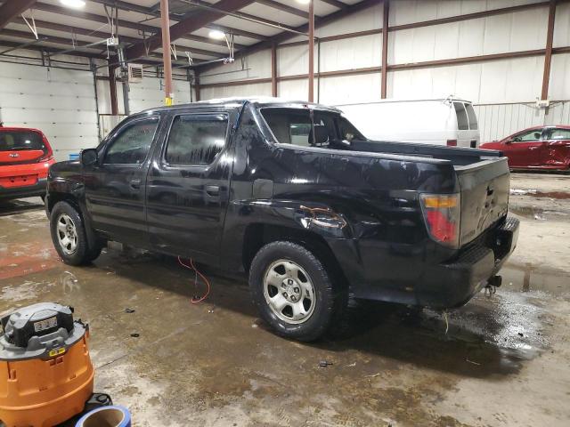 Photo 1 VIN: 2HJYK16277H541673 - HONDA RIDGELINE 