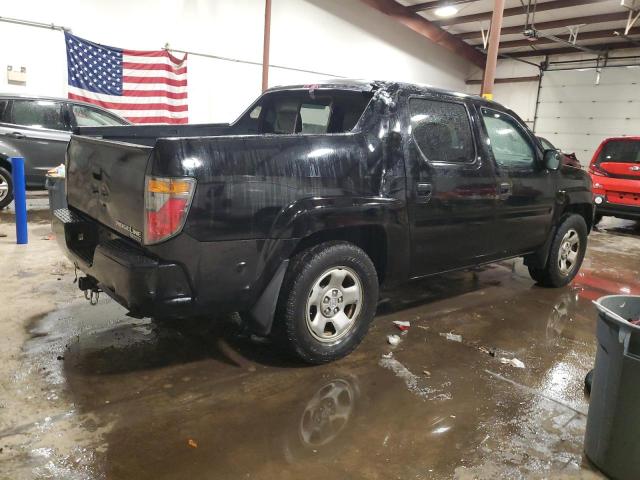 Photo 2 VIN: 2HJYK16277H541673 - HONDA RIDGELINE 