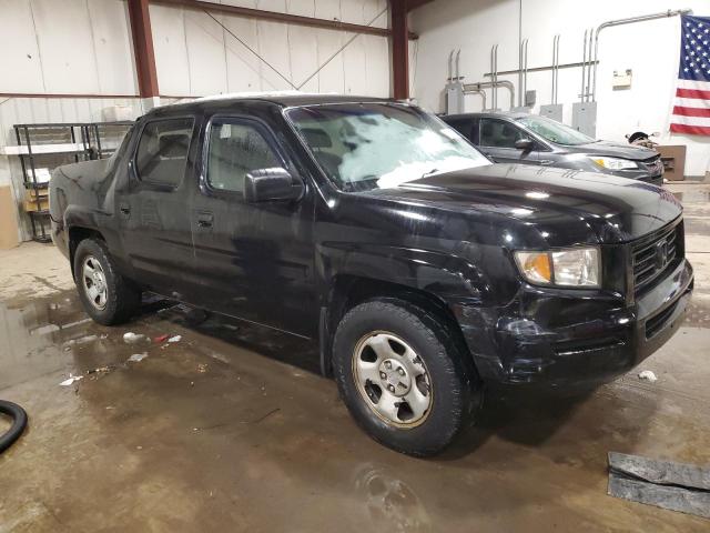 Photo 3 VIN: 2HJYK16277H541673 - HONDA RIDGELINE 