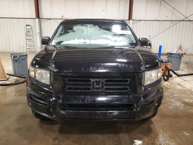 Photo 4 VIN: 2HJYK16277H541673 - HONDA RIDGELINE 