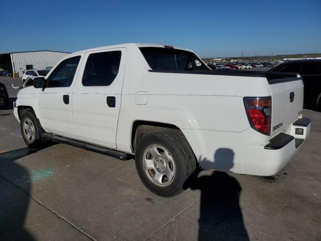 Photo 1 VIN: 2HJYK16277H546467 - HONDA RIDGELINE 