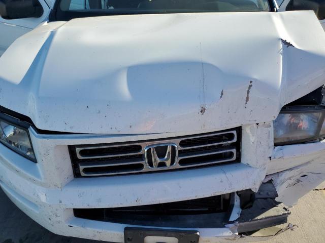 Photo 10 VIN: 2HJYK16277H546467 - HONDA RIDGELINE 