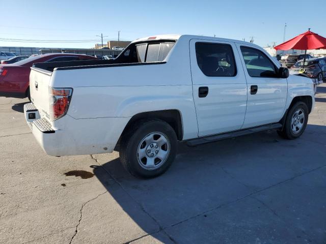 Photo 2 VIN: 2HJYK16277H546467 - HONDA RIDGELINE 