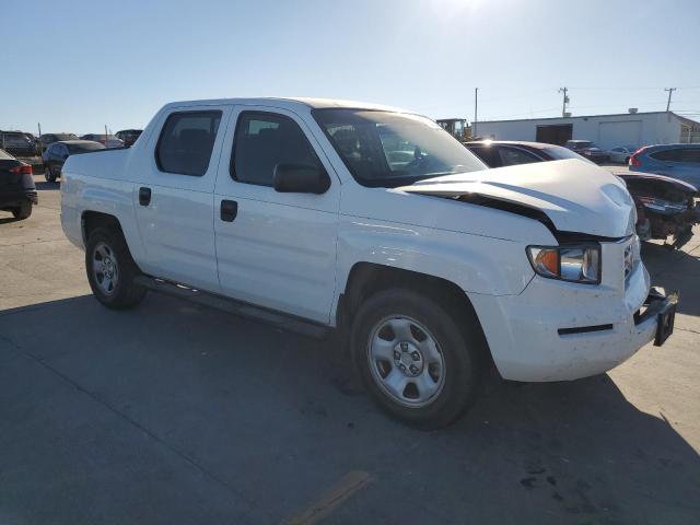 Photo 3 VIN: 2HJYK16277H546467 - HONDA RIDGELINE 