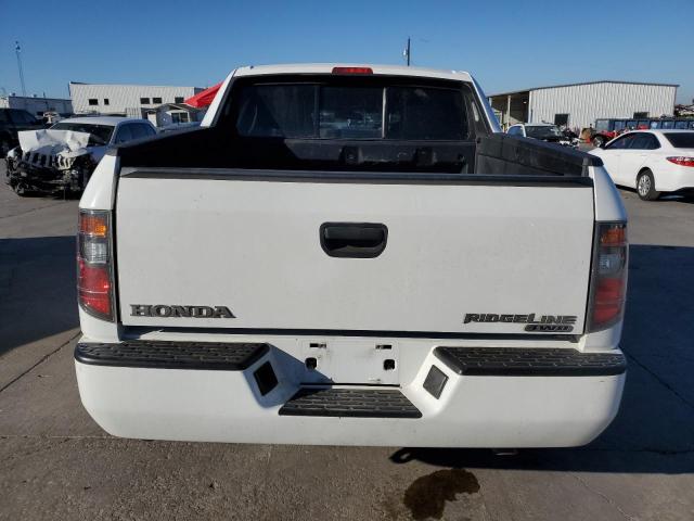 Photo 5 VIN: 2HJYK16277H546467 - HONDA RIDGELINE 