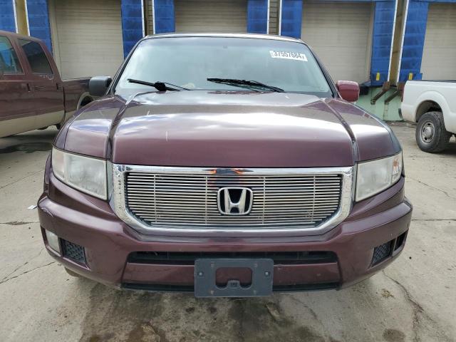 Photo 4 VIN: 2HJYK16279H500849 - HONDA RIDGELINE 