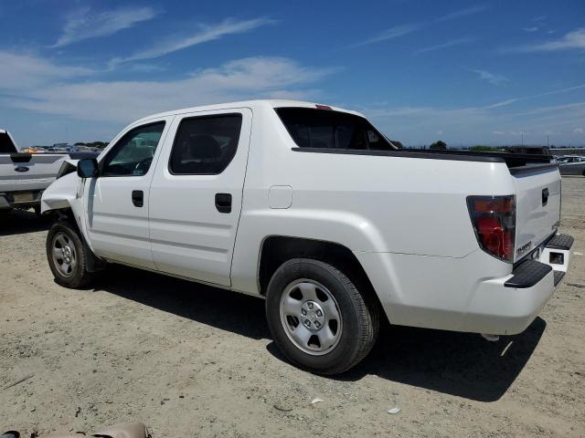 Photo 1 VIN: 2HJYK16286H532043 - HONDA RIDGELINE 