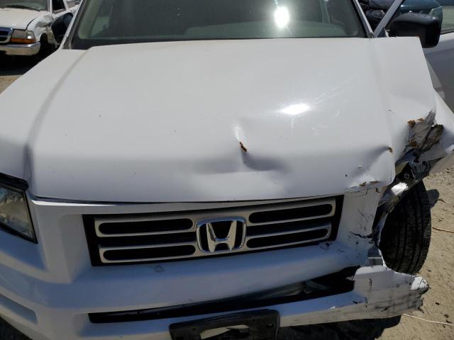 Photo 10 VIN: 2HJYK16286H532043 - HONDA RIDGELINE 