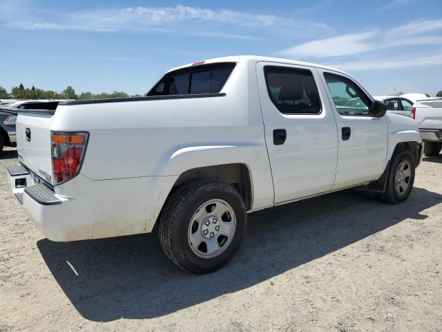 Photo 2 VIN: 2HJYK16286H532043 - HONDA RIDGELINE 