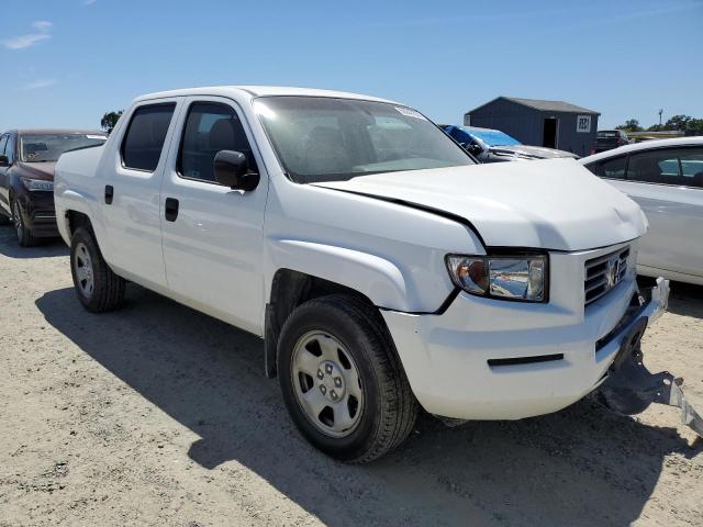 Photo 3 VIN: 2HJYK16286H532043 - HONDA RIDGELINE 