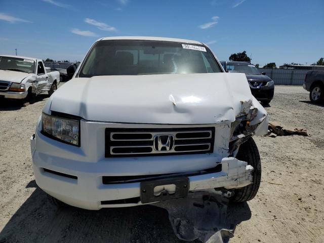 Photo 4 VIN: 2HJYK16286H532043 - HONDA RIDGELINE 