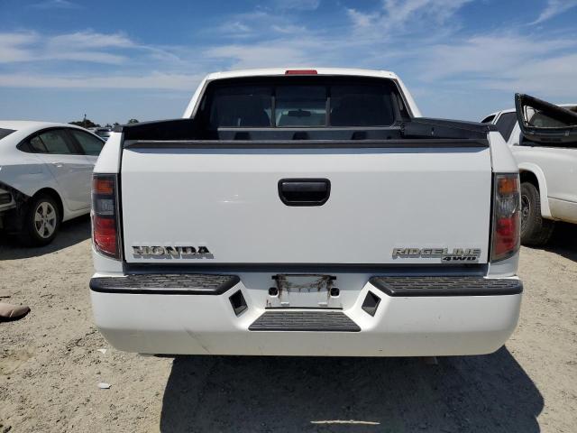 Photo 5 VIN: 2HJYK16286H532043 - HONDA RIDGELINE 