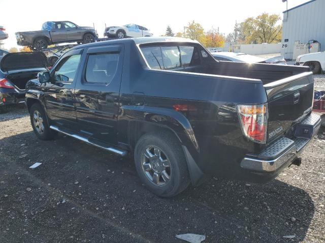 Photo 1 VIN: 2HJYK16287H511033 - HONDA RIDGELINE 