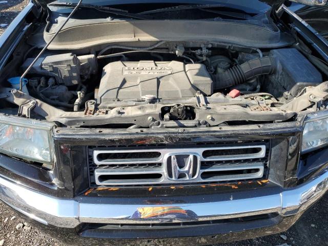 Photo 10 VIN: 2HJYK16287H511033 - HONDA RIDGELINE 