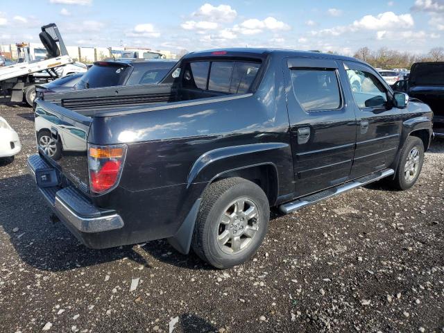 Photo 2 VIN: 2HJYK16287H511033 - HONDA RIDGELINE 