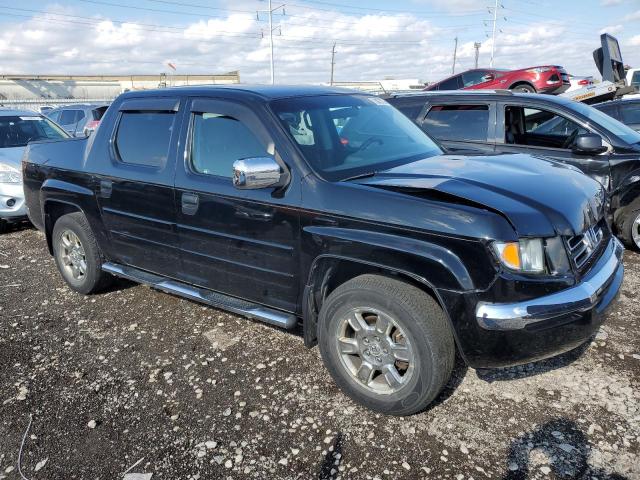 Photo 3 VIN: 2HJYK16287H511033 - HONDA RIDGELINE 