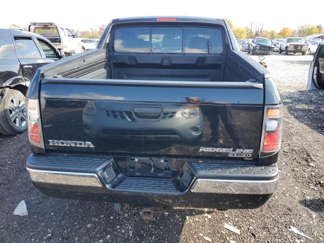 Photo 5 VIN: 2HJYK16287H511033 - HONDA RIDGELINE 