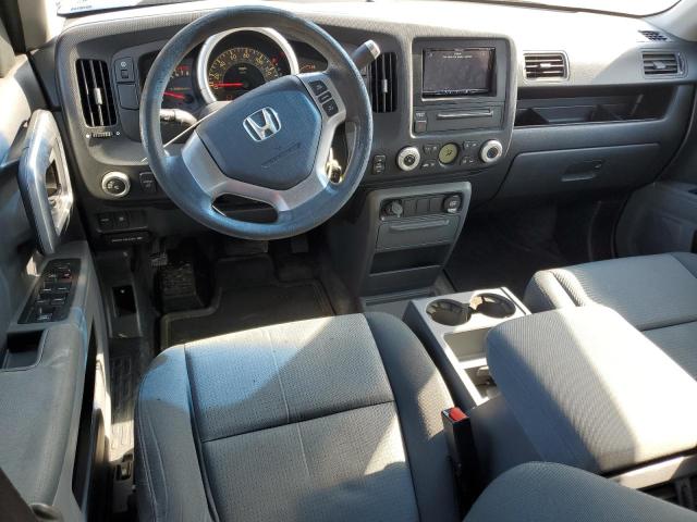 Photo 7 VIN: 2HJYK16287H511033 - HONDA RIDGELINE 