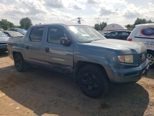 Photo 3 VIN: 2HJYK16287H519178 - HONDA RIDGELINE 